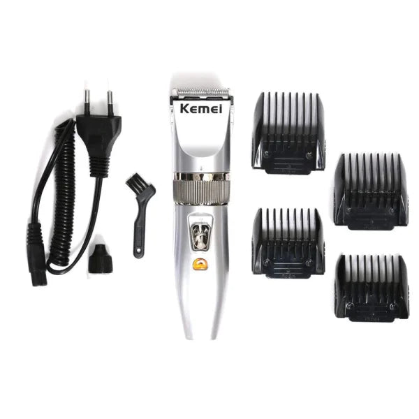 Kemei Hair Trimmer Professional Hair Clipper – Km-27c