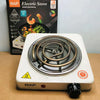 PORTABLE ELECTRIC STOVE