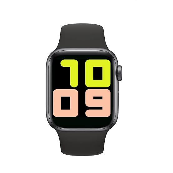 T500 Smart Watch