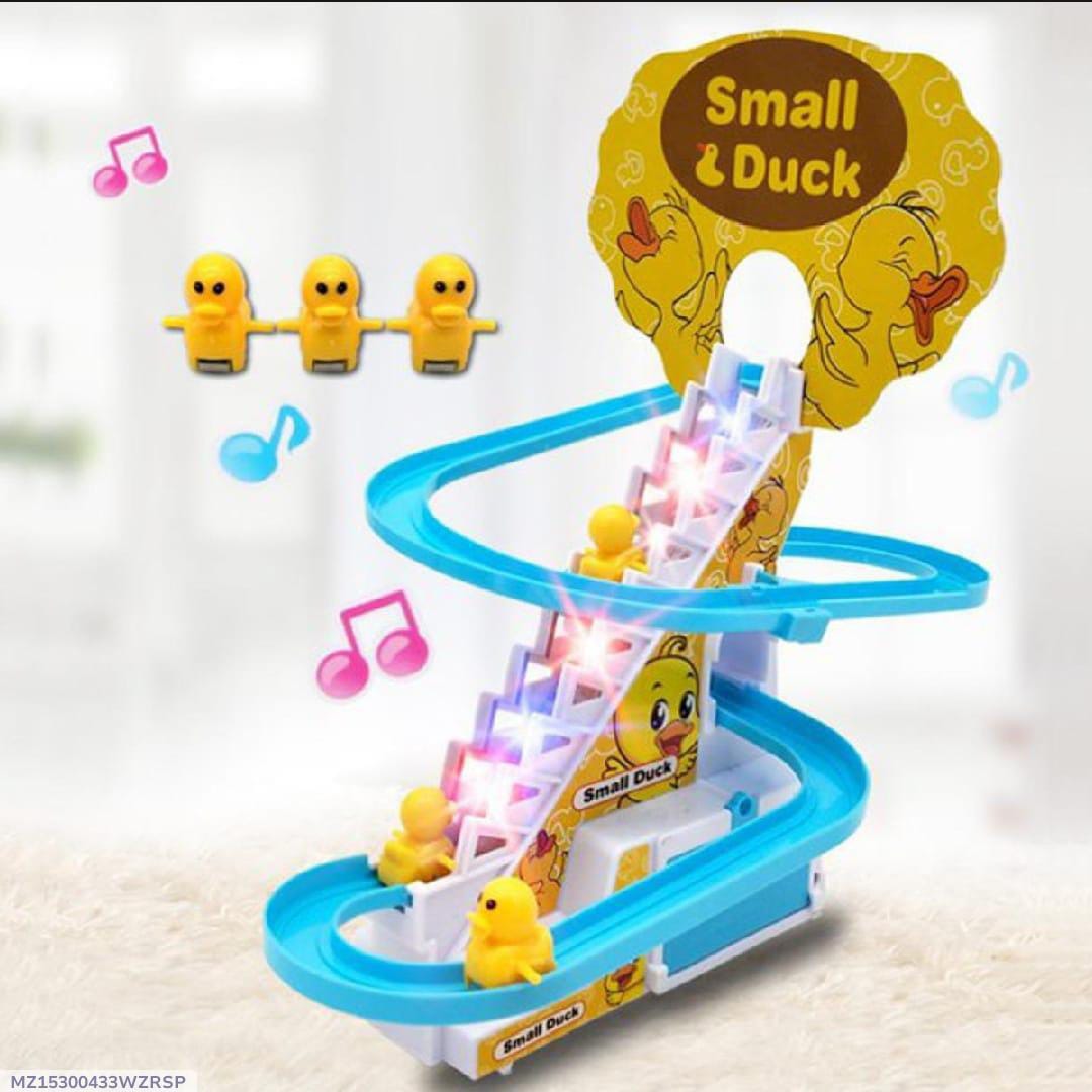 Climbing Toy