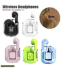 Air 31 Digital Display Case Earbuds