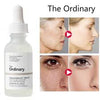 The Ordinary Hyaluronic Acid 2% + B5 30ml Serum For Face