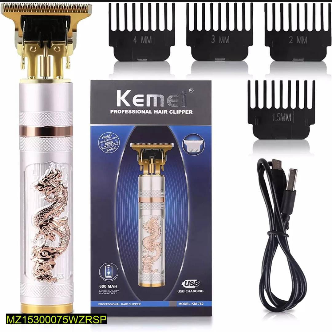 Electric Hair Removal Men's Shaver